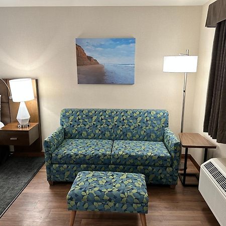 Old Town Inn San Diego Bagian luar foto