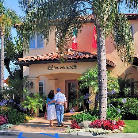 Old Town Inn San Diego Bagian luar foto