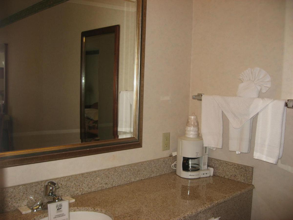 Old Town Inn San Diego Bagian luar foto