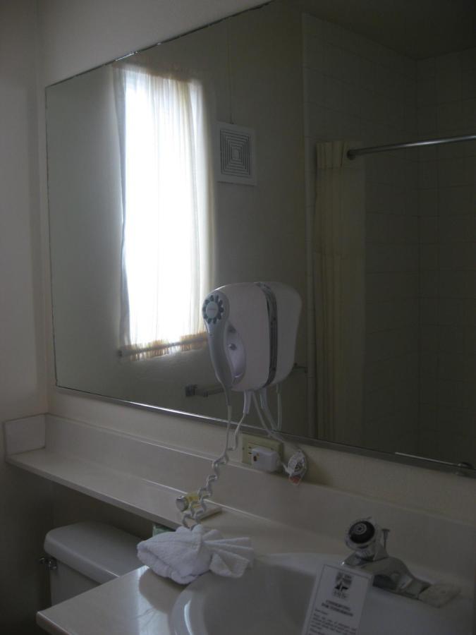 Old Town Inn San Diego Bagian luar foto