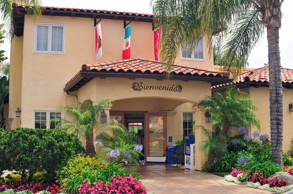 Old Town Inn San Diego Ruang foto