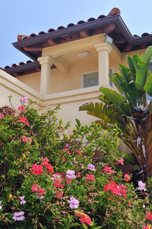 Old Town Inn San Diego Ruang foto