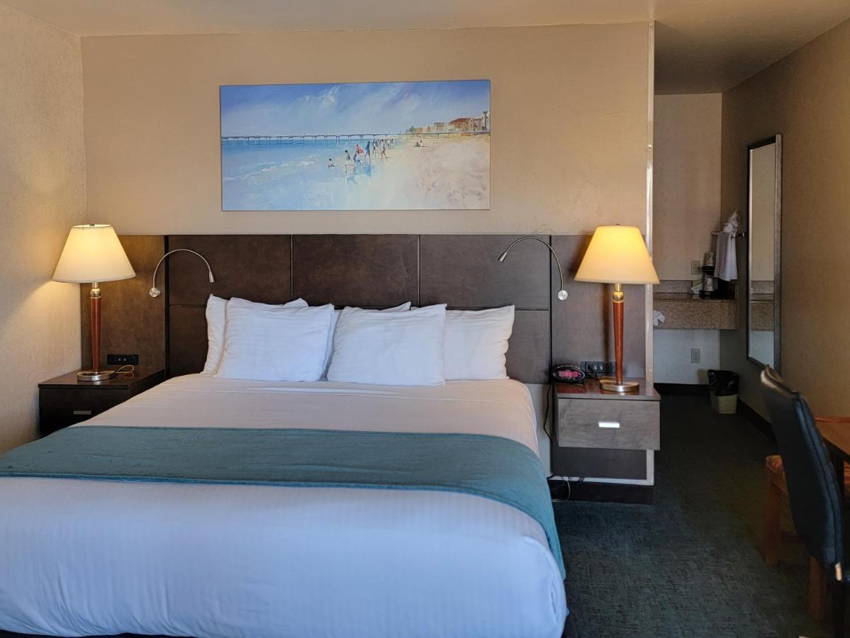 Old Town Inn San Diego Bagian luar foto