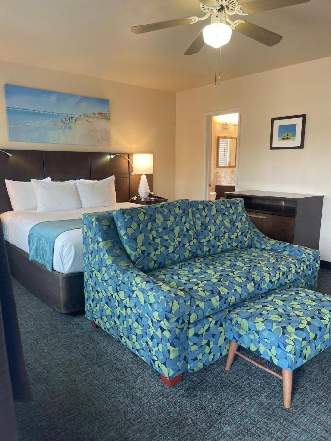 Old Town Inn San Diego Bagian luar foto