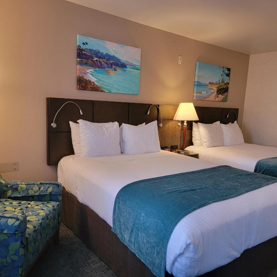 Old Town Inn San Diego Bagian luar foto