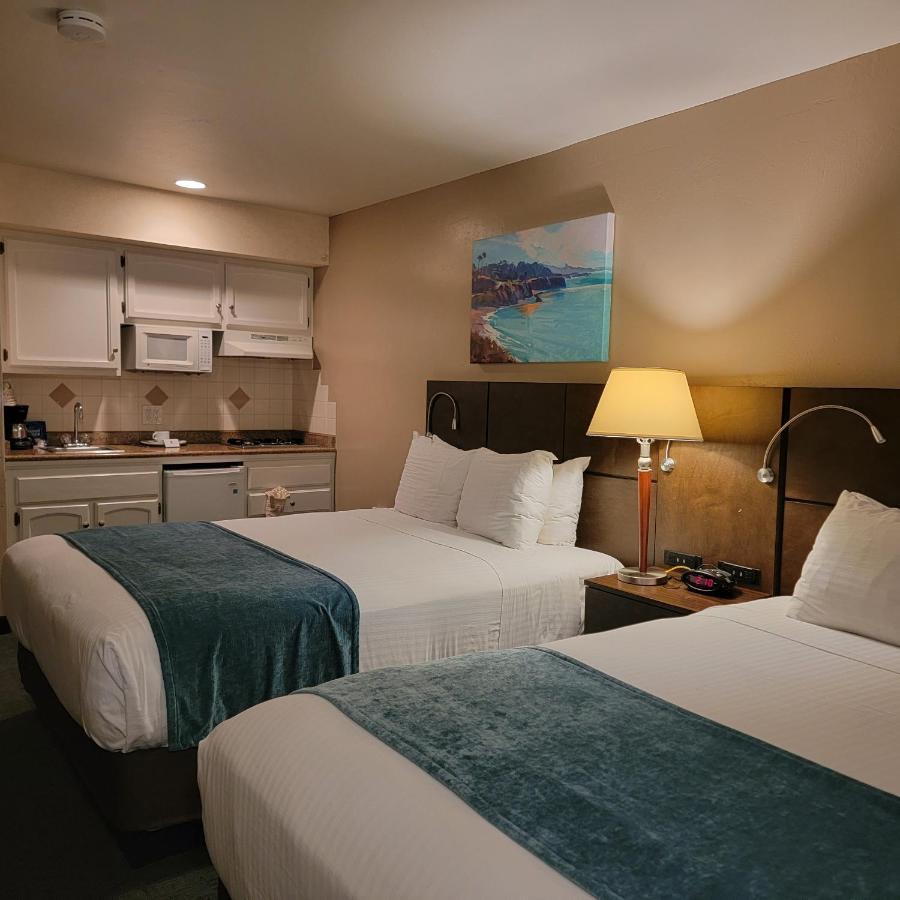 Old Town Inn San Diego Bagian luar foto