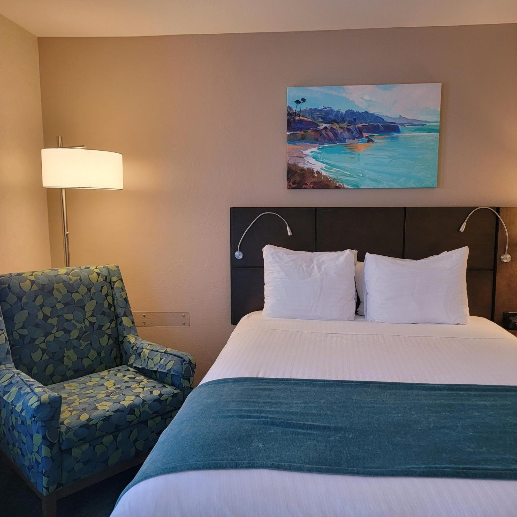 Old Town Inn San Diego Bagian luar foto