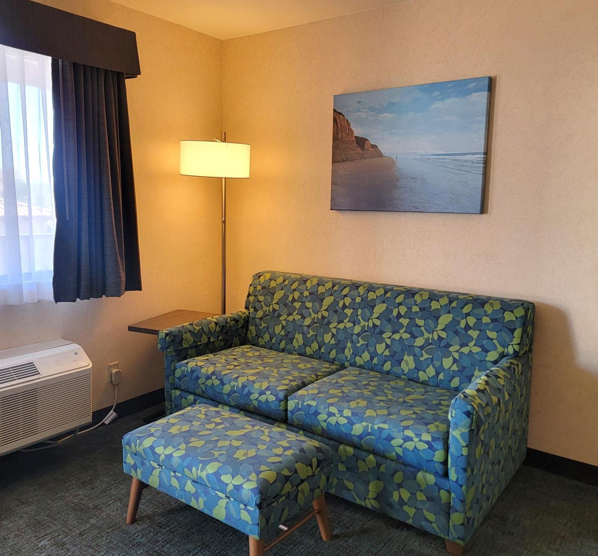 Old Town Inn San Diego Bagian luar foto