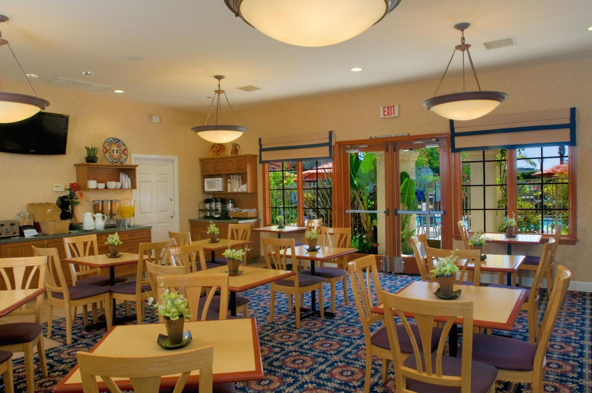 Old Town Inn San Diego Bagian luar foto