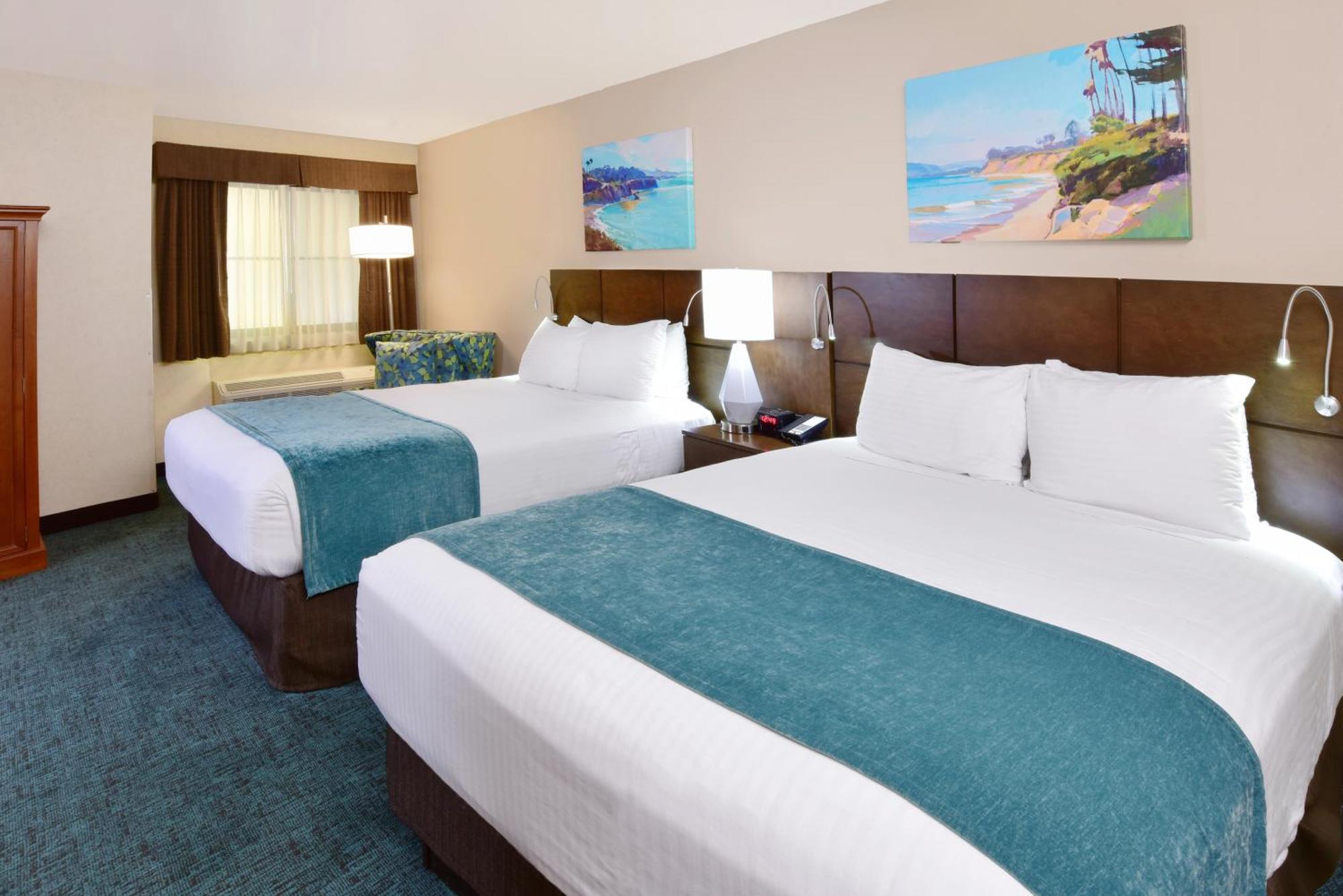Old Town Inn San Diego Bagian luar foto
