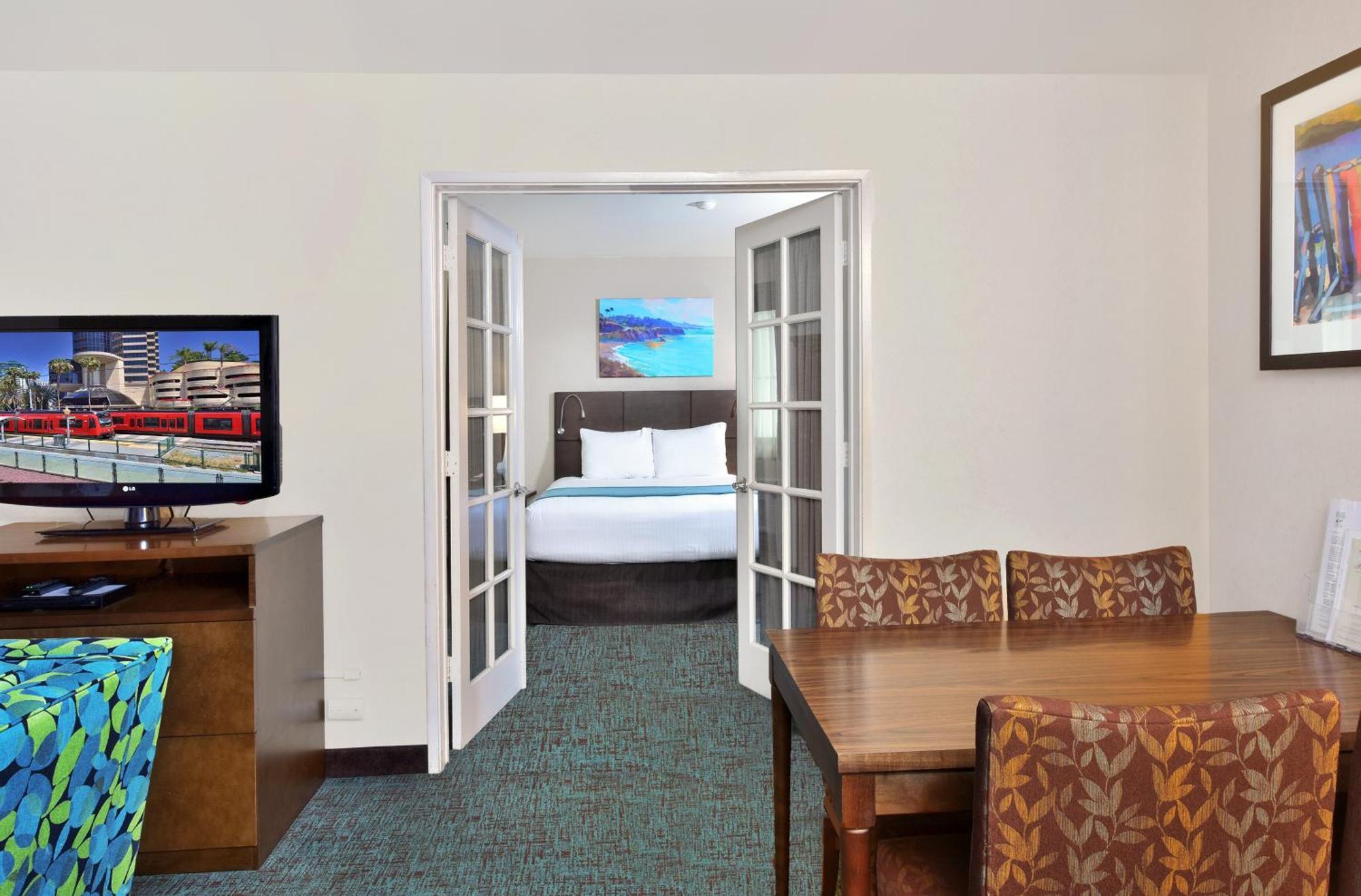 Old Town Inn San Diego Bagian luar foto