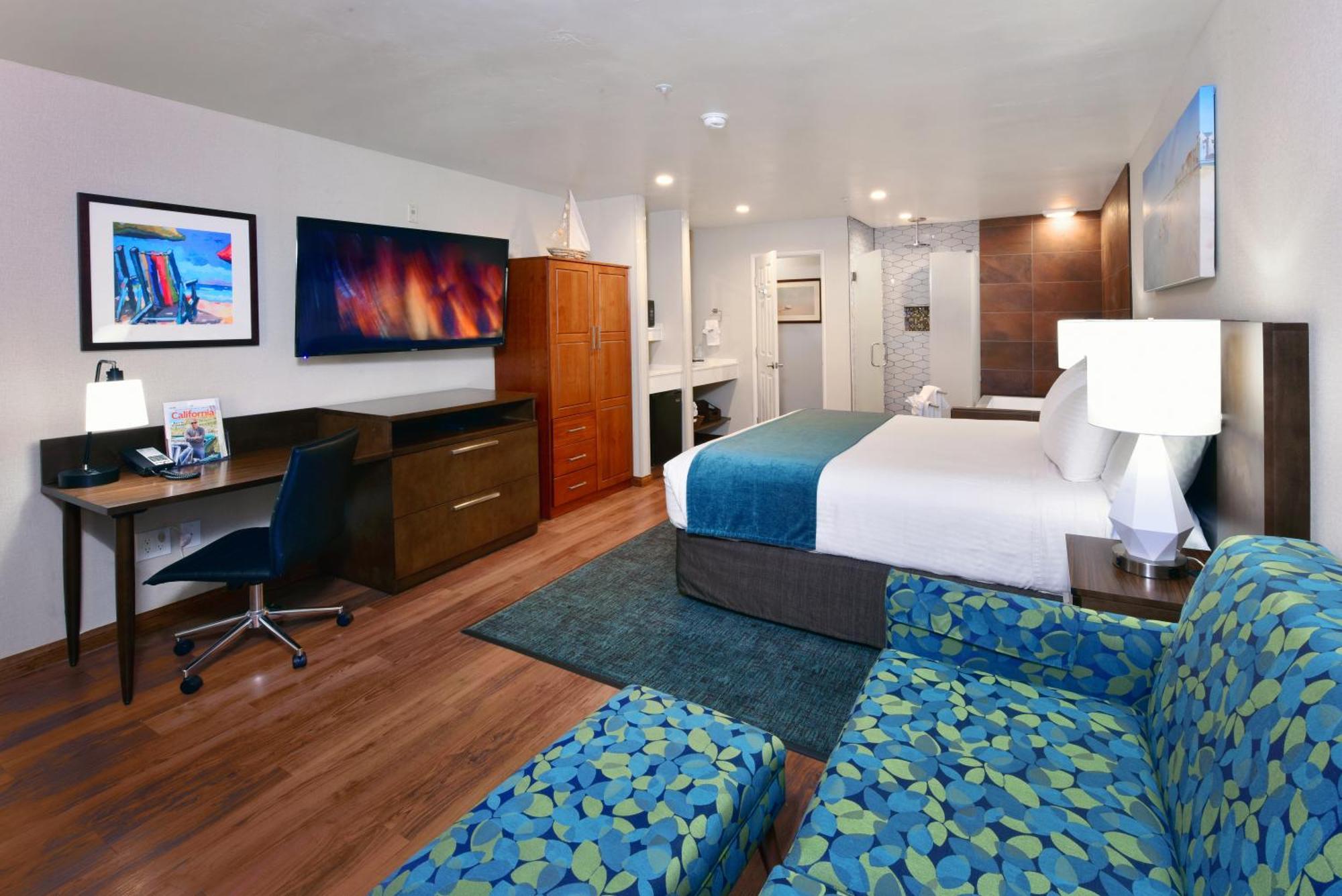 Old Town Inn San Diego Bagian luar foto