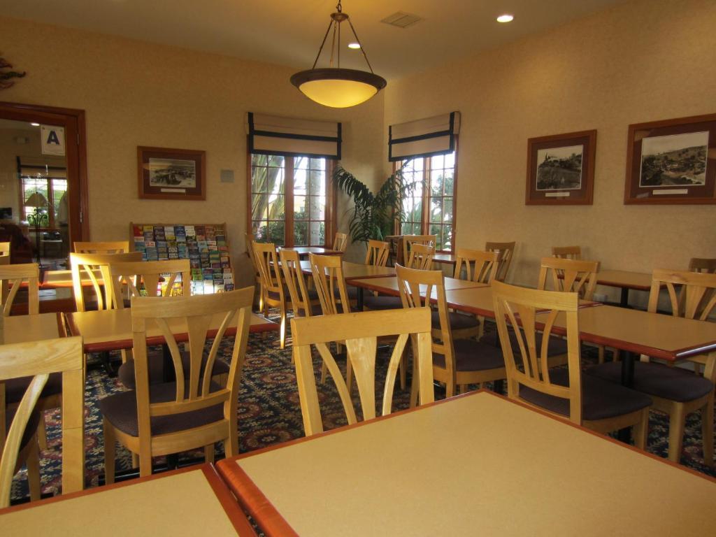 Old Town Inn San Diego Bagian luar foto