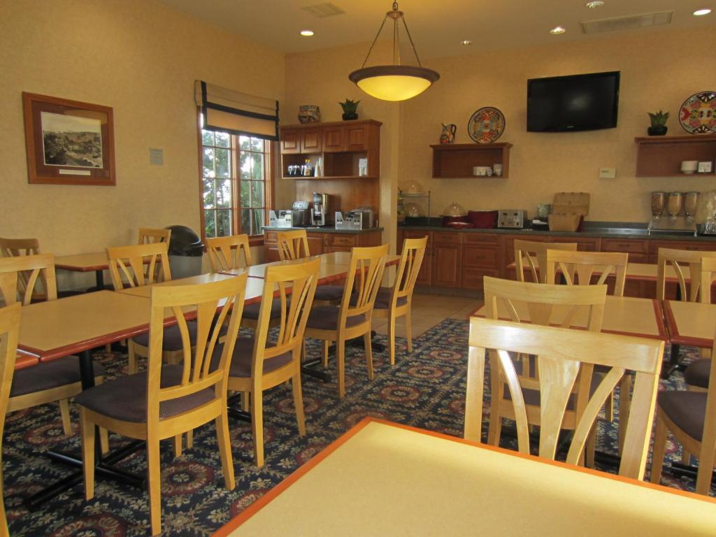 Old Town Inn San Diego Bagian luar foto