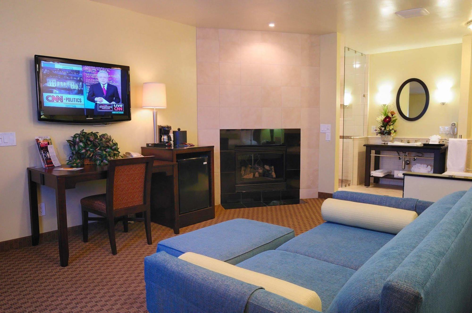 Old Town Inn San Diego Bagian luar foto