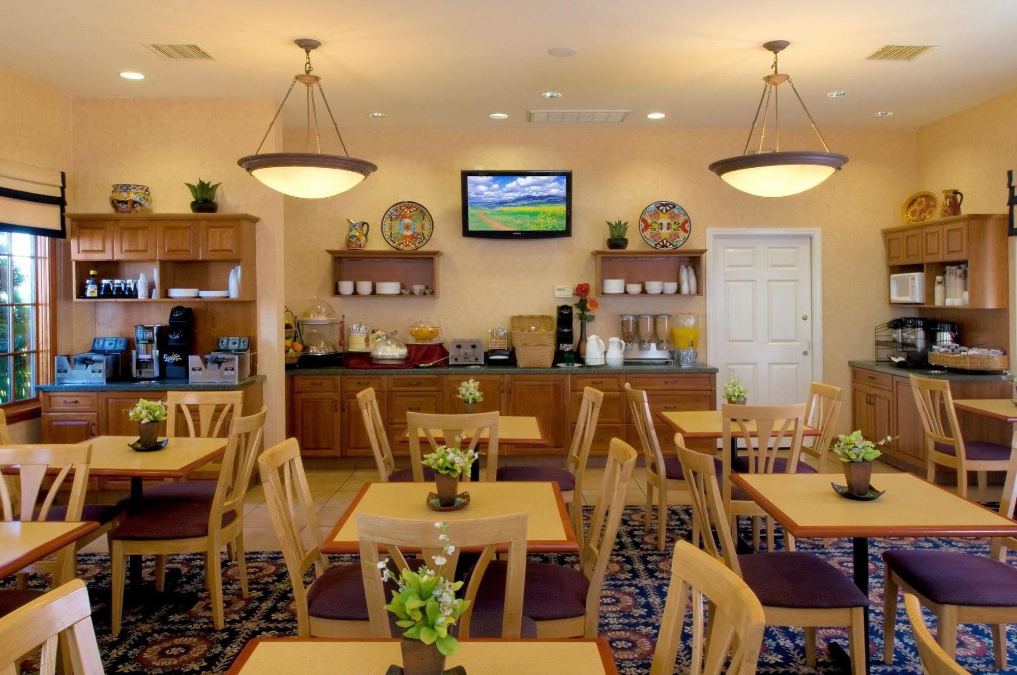 Old Town Inn San Diego Bagian luar foto